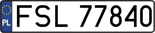 FSL77840