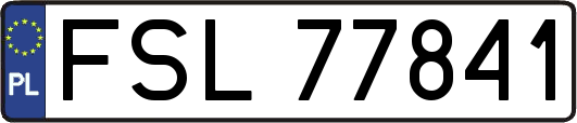 FSL77841