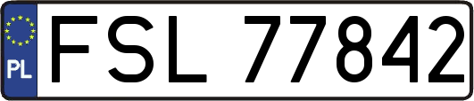 FSL77842