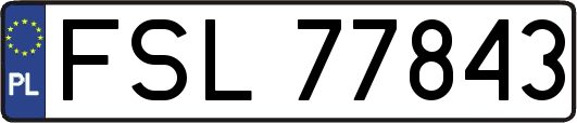 FSL77843