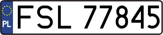 FSL77845