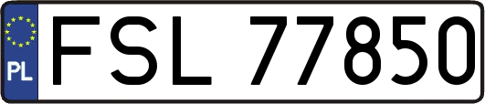 FSL77850