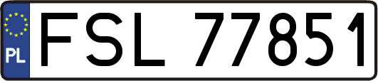 FSL77851