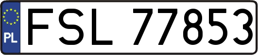 FSL77853