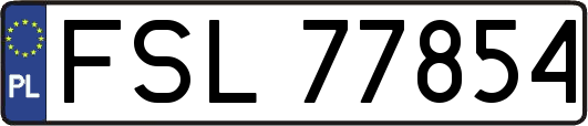 FSL77854