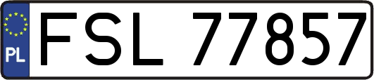 FSL77857