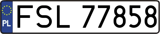 FSL77858