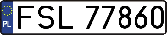 FSL77860