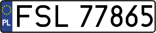FSL77865