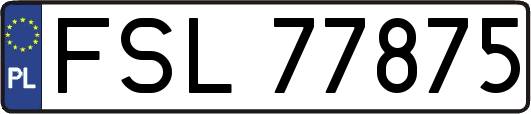 FSL77875