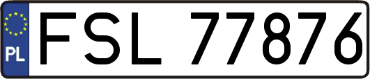 FSL77876