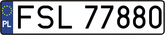 FSL77880