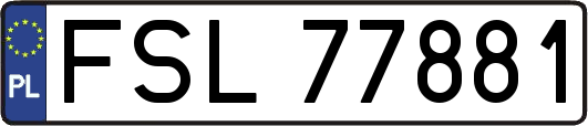 FSL77881