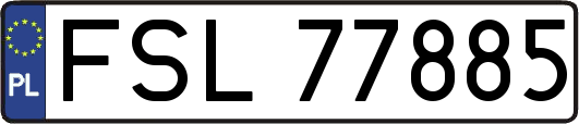 FSL77885