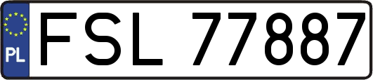FSL77887