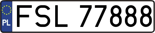 FSL77888