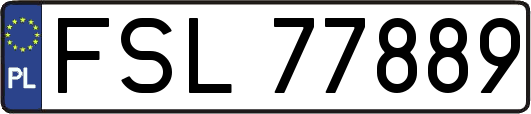 FSL77889