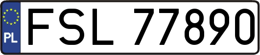 FSL77890