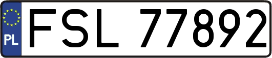 FSL77892