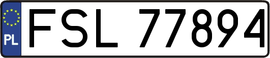 FSL77894