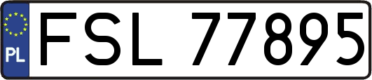 FSL77895