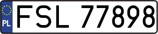 FSL77898
