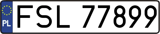 FSL77899