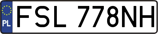 FSL778NH