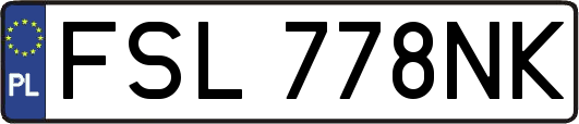 FSL778NK