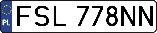 FSL778NN