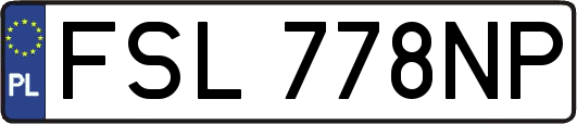 FSL778NP