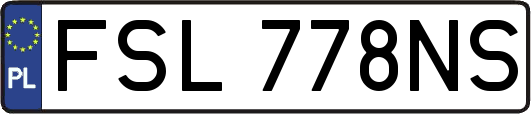 FSL778NS