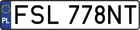 FSL778NT