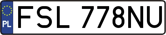 FSL778NU