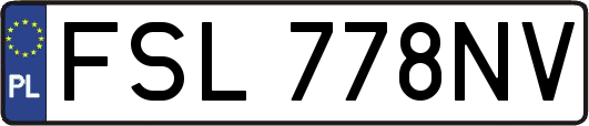 FSL778NV