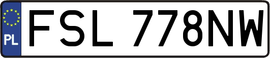 FSL778NW