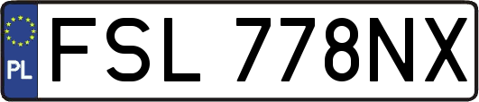 FSL778NX