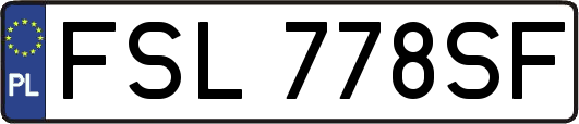 FSL778SF