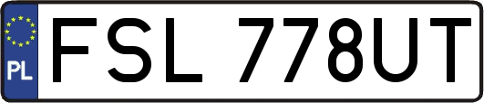 FSL778UT
