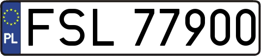 FSL77900