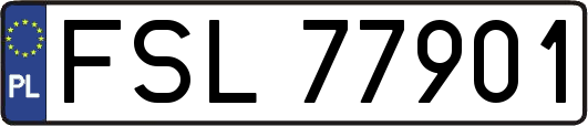 FSL77901