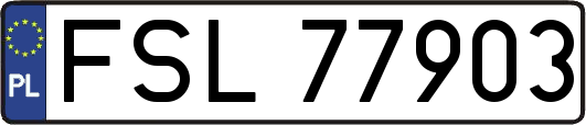 FSL77903