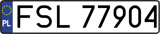 FSL77904