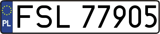 FSL77905