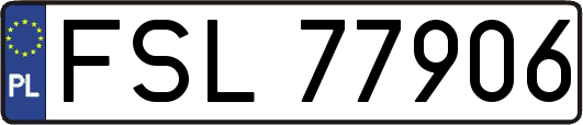 FSL77906
