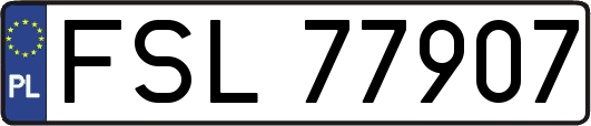 FSL77907