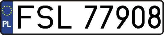 FSL77908