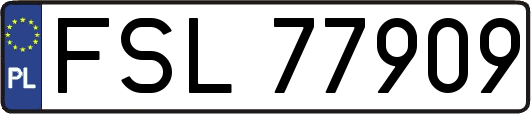 FSL77909