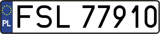 FSL77910