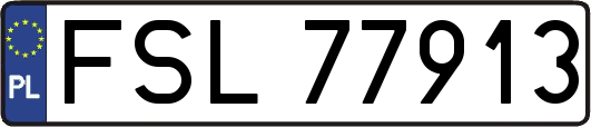 FSL77913